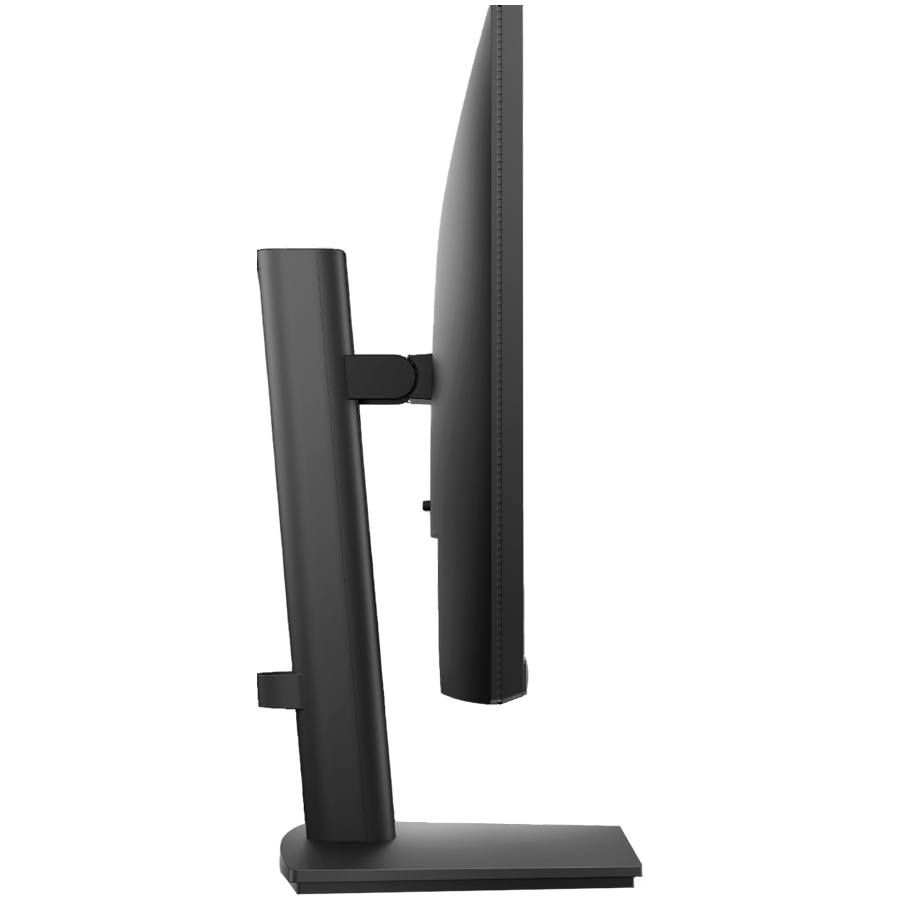Dell Pro 24 Adjustable Stand Monitor - E2425HSM 23.8" FHD 1920x1080 100Hz, 72% NTSC (CIE 1931), 93 PPI, 16:9, IPS, AG, 250 cd/m2, 1000:1, 178/178, 5ms/8ms, DP, HDMI, VGA, Dual 2W speakers, Height, Swivel, Tilt, Pivot - Image 3