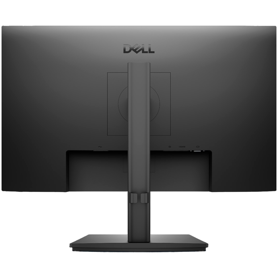 Dell Pro 24 Adjustable Stand Monitor - E2425HSM 23.8" FHD 1920x1080 100Hz, 72% NTSC (CIE 1931), 93 PPI, 16:9, IPS, AG, 250 cd/m2, 1000:1, 178/178, 5ms/8ms, DP, HDMI, VGA, Dual 2W speakers, Height, Swivel, Tilt, Pivot - Image 4