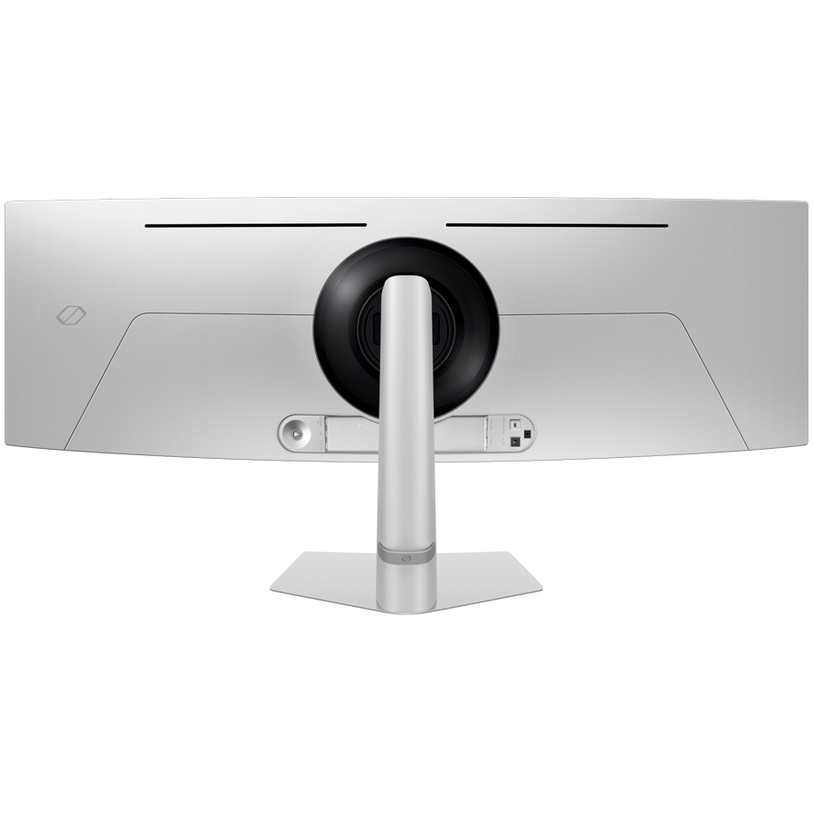 Monitor LED Samsung LS49DG910SUXEN Odyssey G91SD, 49" DQHD Curved 1800R 32:9 (5120x1440) QD-OLED 144z, 250 cd/m2, 1m:1, DisplayHDR True Black 400, 0.03ms(GTG), 178/178, FS PP, 1xDP 1xHDMI, Tilt/HeightAdj, Remote, VESA 100x100, 2Y - Image 4