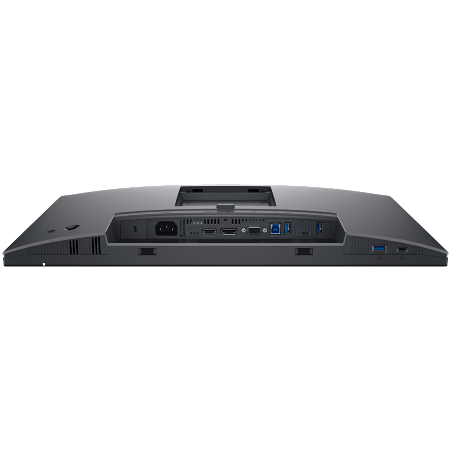 Monitor LED Dell Professional P2225H 21.5” 1920x1080 FHD 100Hz IPS Antiglare 3H 16:9, 1500:1, 250 cd/m2, 8ms/5ms, 178/178, 99% sRGB, DP, HDMI, VGA, 1xUSB-B, 3xUSB-A, 1xUSB-C (15W), Flicker-free, Tilt, Swivel, Pivot, Height Adjust (15cm), 3Y - Image 4