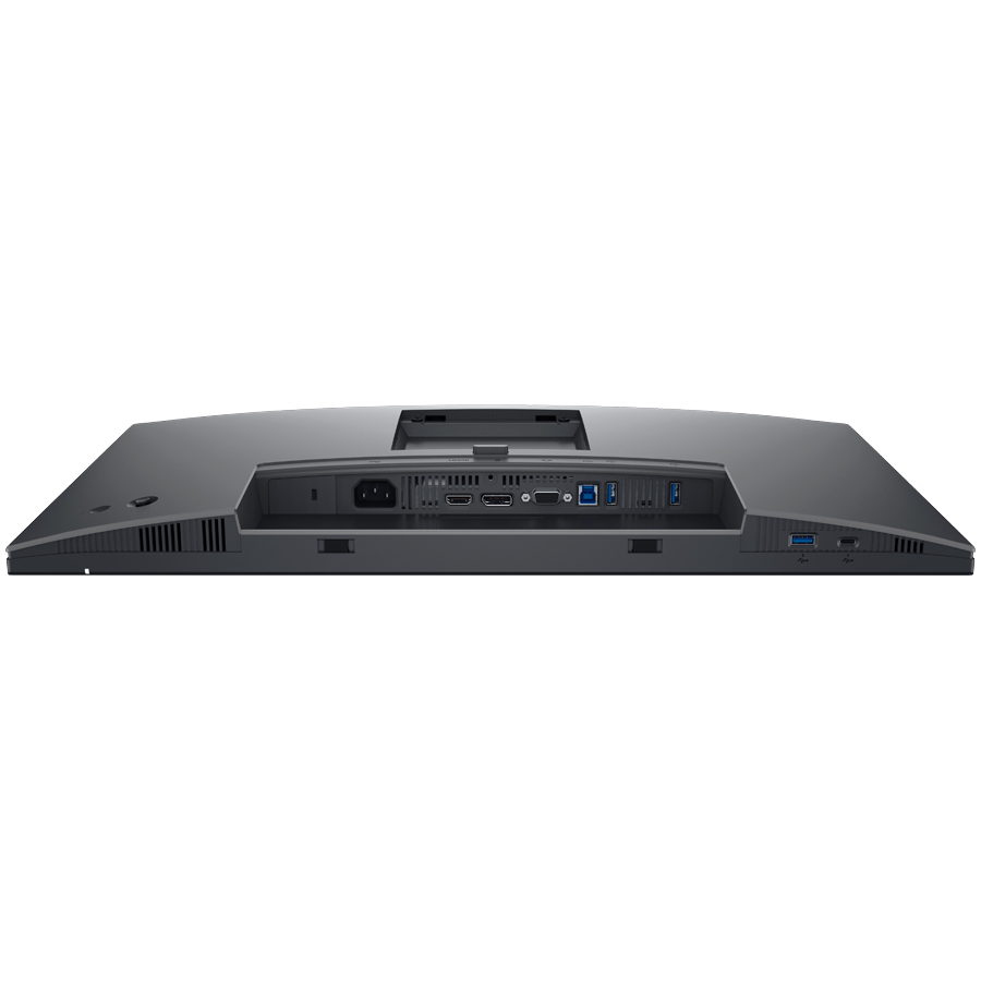 Monitor LED Dell Professional P2425H 23.8", 1920x1080, FHD, 100Hz, IPS AG, 16:9, 1500:1, 250 cd/m2, 8ms/5ms, 178/178, 99% sRGB, DP, HDMI, VGA, 1xUSB-B, 3xUSB-A, 1xUSB-C (15W), Flicker-free, Tilt, Swivel, Pivot, Height Adjust (15cm), 3Y - Image 4