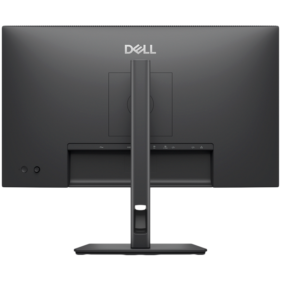 Monitor LED Dell Pro P2426HE 23.8", 1920x1080, FHD, 120Hz, IPS AG, 16:9, 1500:1, 300 cd/m2, 8ms/5ms, 178/178, 99% sRGB, DP, DP Out, HDMI, 1xUSB-C Up (DP 90W), 1xUSB-C Down (15W), 2xUSB-A, Flicker-free, Tilt, Swivel, Pivot, Height Adj 15cm, 3Y - Image 4