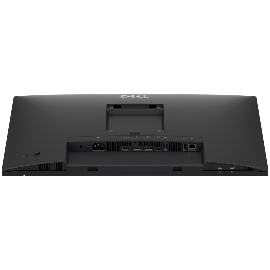 Monitor LED Dell Pro P2426HE 23.8", 1920x1080, FHD, 120Hz, IPS AG, 16:9, 1500:1, 300 cd/m2, 8ms/5ms, 178/178, 99% sRGB, DP, DP Out, HDMI, 1xUSB-C Up (DP 90W), 1xUSB-C Down (15W), 2xUSB-A, Flicker-free, Tilt, Swivel, Pivot, Height Adj 15cm, 3Y - Image 5