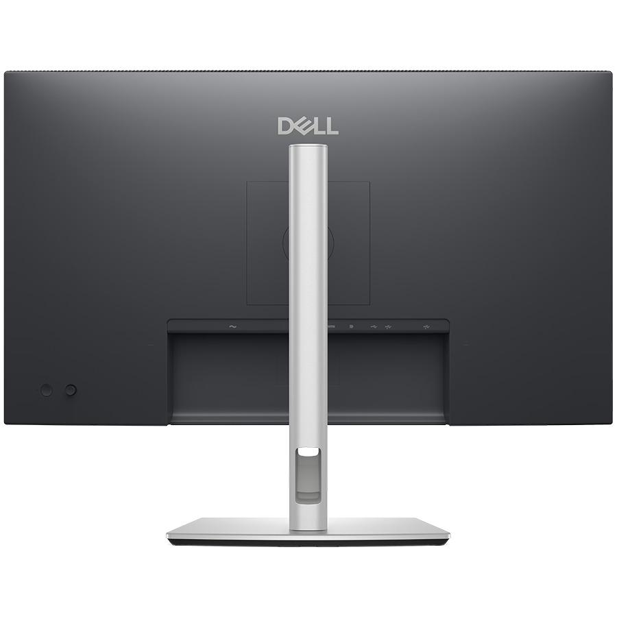 Dell Pro 27 Plus Monitor P2725D 27.0" QHD 2560x1440 100Hz, 99% sRGB(CIE 1931), 109 PPI, 16:09, IPS, AG, 350 cd/m2, 1500:1, 178/178, 5ms/8ms, DP, HDMI, USB Type-A, USB Type-B, USB-C, Height, Swivel, Tilt, Pivot - Image 3