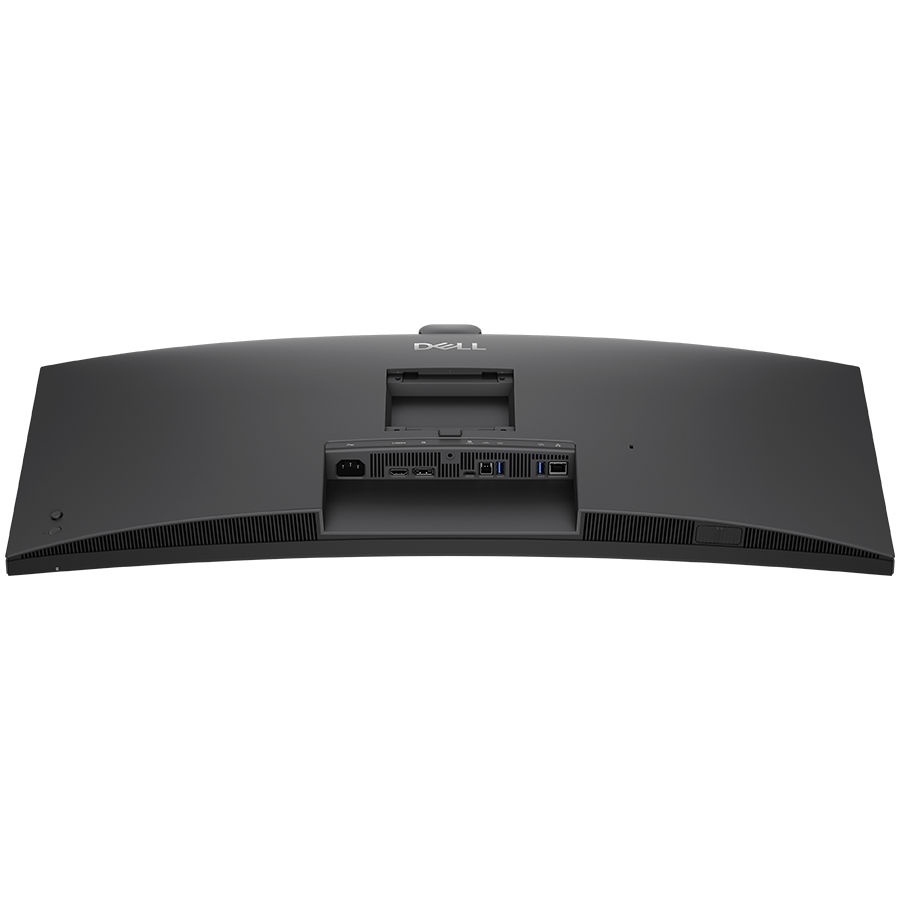 Monitor DELL P3426WEV Curved 34", 3440x1440 WQHD, IPS Antiglare, 21:9, 1500:1, 350 cd/m2, 8ms/5ms, 178/178, DP, HDMI, 2xUSB-C (DP/PD), USB-B, 2xUSB 3.2, RJ-45, Camera, Tilt, Swivel, Slant, Height Adjust, 3Y - Image 4