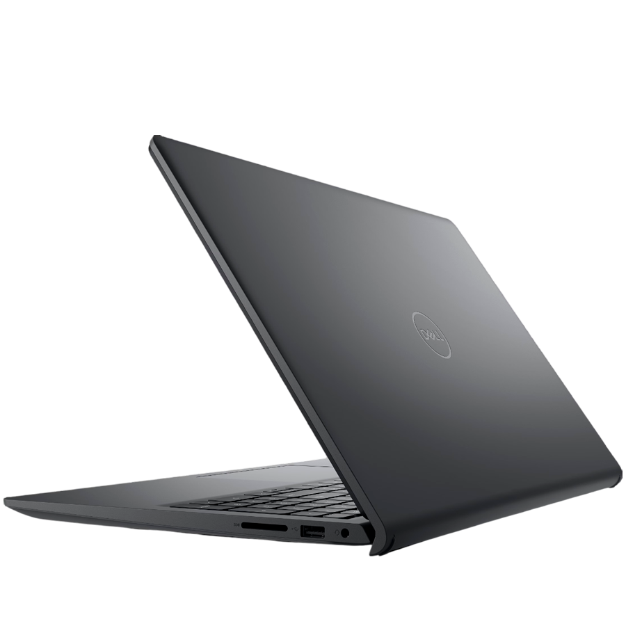 Dell Pro 15 Essential (PV15250), Intel Core 3 100U(6C, 8T, 10MB, up to 4.7GHz), 15.6" FHD(1920x1080) WVA LED, 16GB(1x16GB) DDR5, 512GB M.2 SSD, UHD Graphics, WiFi+BT, Cam+Mic, BG Non Backlit KBD, FPR, Ubuntu, 3Y ProSupport - Image 4
