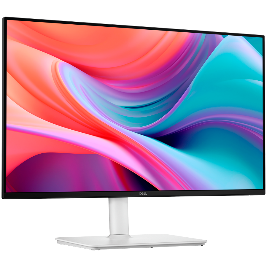 Monitor Dell 24 Plus S2425HSM 24", 1920 x 1080, FHD, 144 Hz, IPS Antiglare, 16:9, 1500:1, 300 cd/m2, 8ms/5ms/4ms/1ms, AMD FreeSync, 178/178, 2x HDMI, , 2x3W Speaker, Tilt, Swivel, Pivot, Height Adjust, 3Y - Image 2