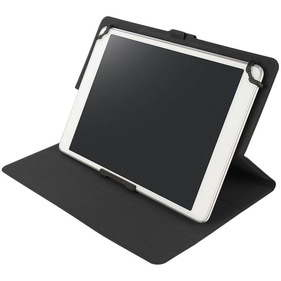 TUCANO FACILE PLUS TABLET CASES FOR Tablet up to 11'', Black - Image 3