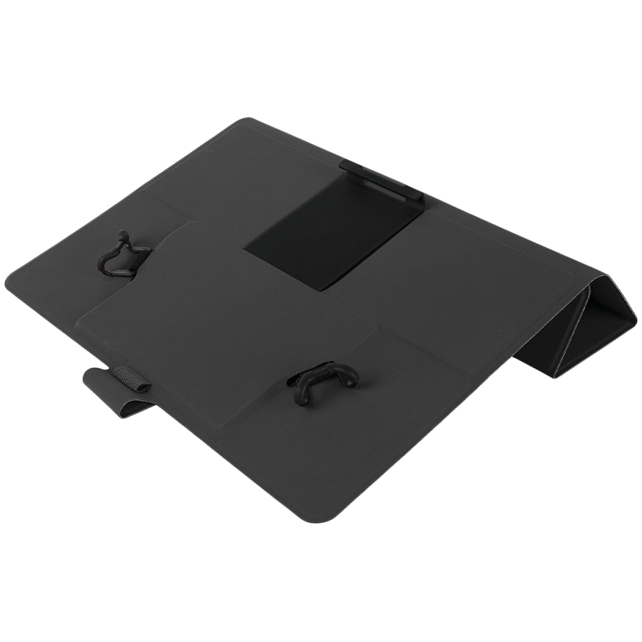 TUCANO FACILE PLUS TABLET CASES FOR Tablet up to 11'', Black - Image 4