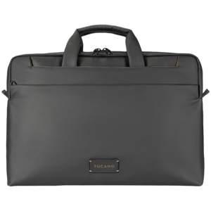 TUCANO WORK OUT 5 BAGS FOR MacBook Pro 16/ MacBook Air 15/ Laptop 15.6, Black