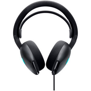 Alienware Wired Gaming Headset - AW520H (Dark Side of the Moon)