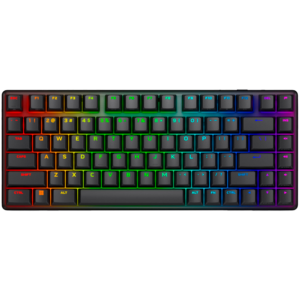 Alienware Pro Wireless Gaming Keyboard - US (QWERTY) (Dark Side of the Moon)