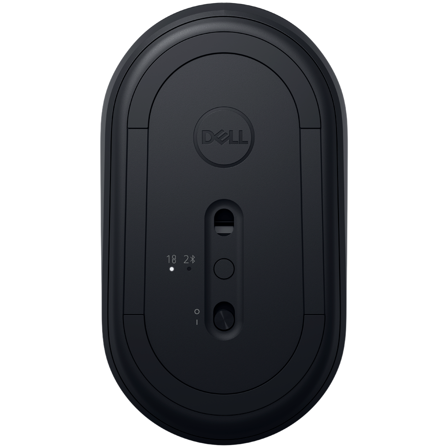 Dell Silent Mouse - MS355 - Image 4