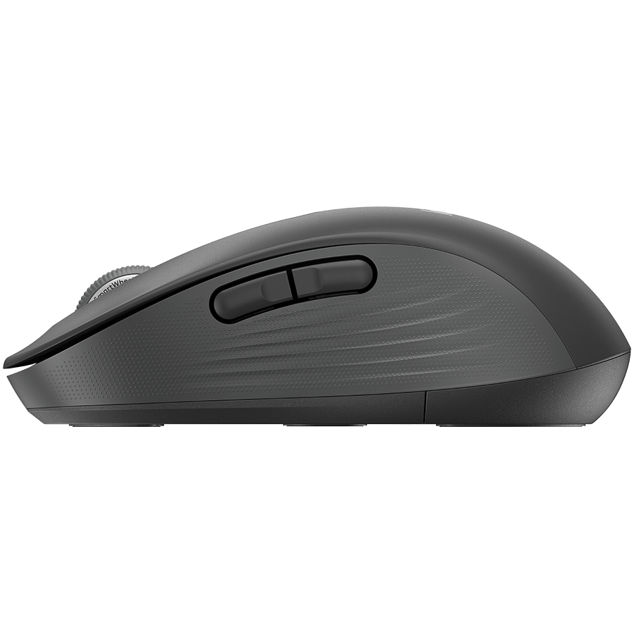 LOGITECH M650L Signature Bluetooth Mouse - GRAPHITE - B2B - Image 5