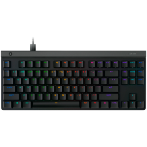 LOGITECH G515 TKL Wired Gaming Keyboard - BLACK - BGR - USB - EMEA28i-935