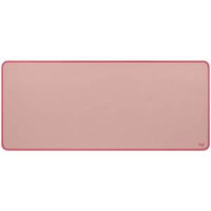 LOGITECH Desk Mat Studio Series - DARKER ROSE