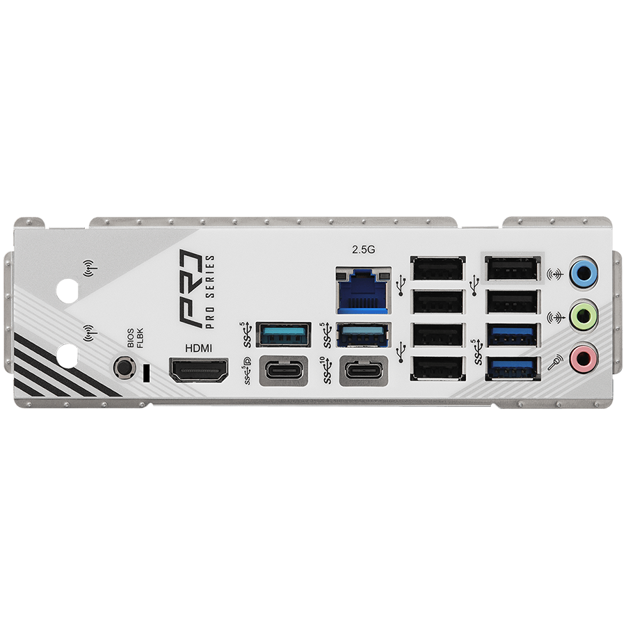 AMD AM5 B850/4DDR5 - Image 3