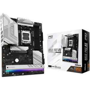 AMD AM5 B850/4DDR5