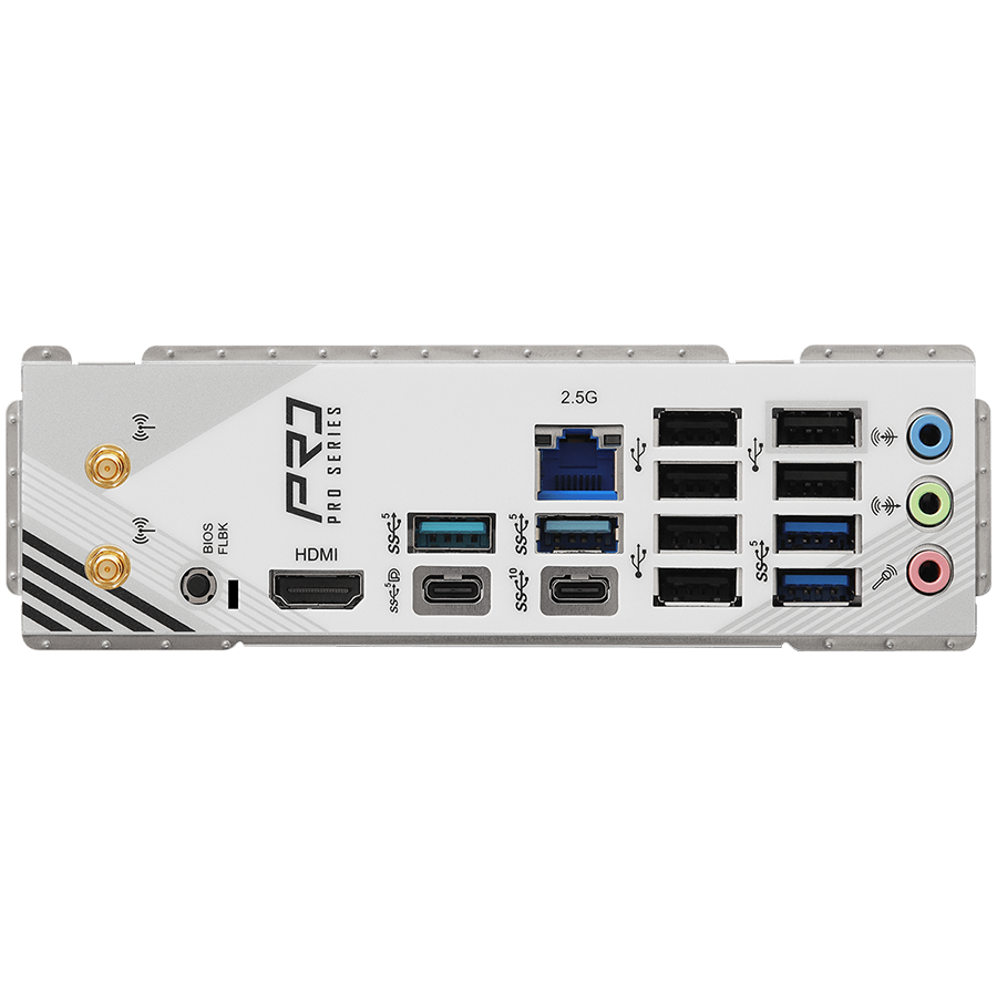 AMD AM5 B850/4DDR5/WIFI - Image 3