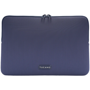TUCANO COLORE 2 SLEEVES FOR MacBook Pro 16/ MacBook Air 15/ Laptop 15.6, Blue