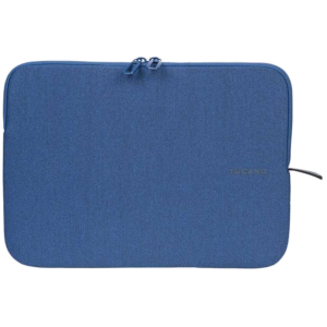 TUCANO MELANGE SLEEVES FOR Microsoft Surface Pro/ MacBook Pro 13 (2016-2020)/ MacBook Air 13 (2018-2020)/ Laptop 12 Blue