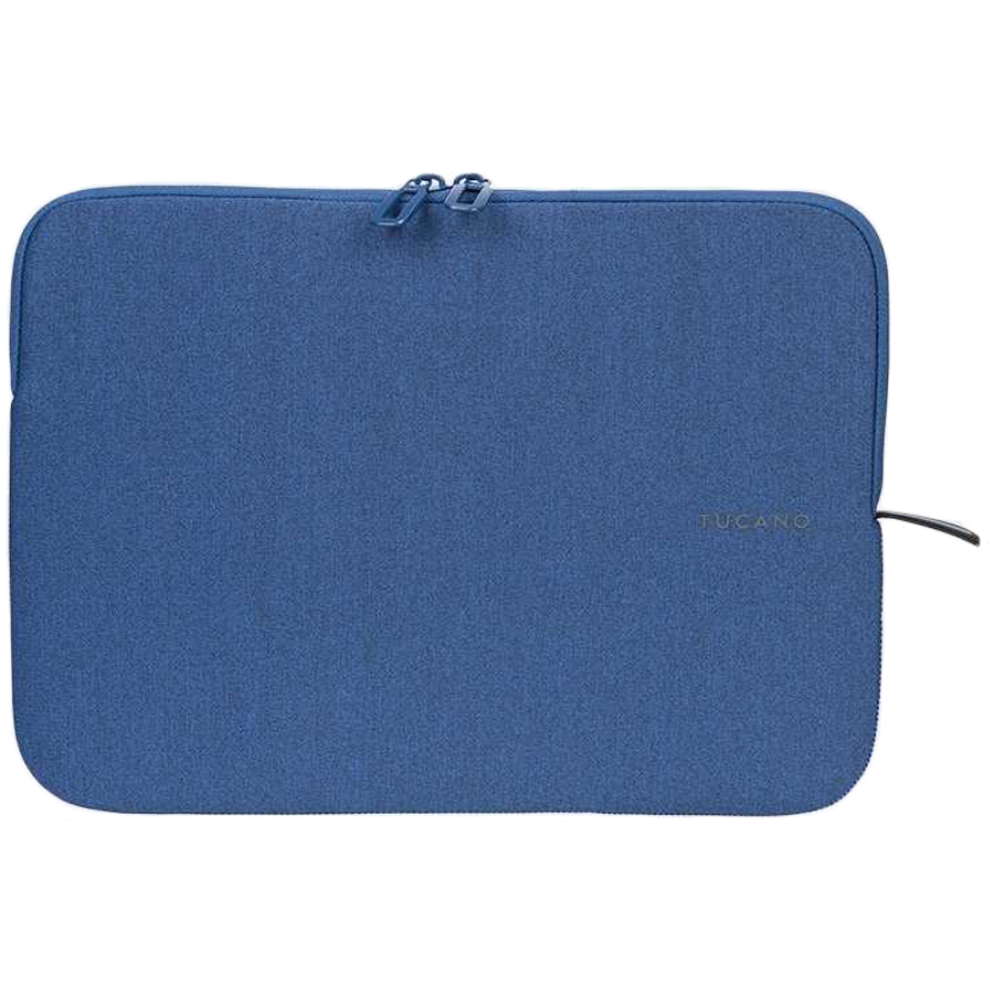 TUCANO MELANGE SLEEVES FOR Microsoft Surface Pro/ MacBook Pro 13 (2016-2020)/ MacBook Air 13 (2018-2020)/ Laptop 12 Blue