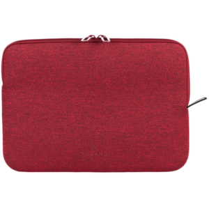 TUCANO MELANGE SLEEVES FOR Microsoft Surface Pro/ MacBook Pro 13 (2016-2020)/ MacBook Air 13 (2018-2020)/ Laptop 12 Burgundy