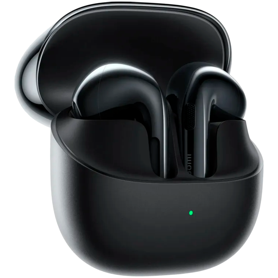 Xiaomi Buds 6 Graphite Black - Image 2