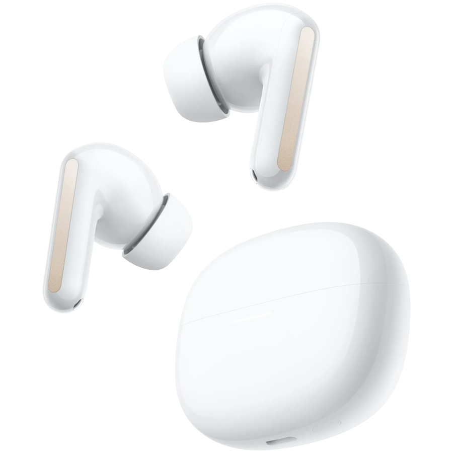 REDMI Buds 8 White - Image 2