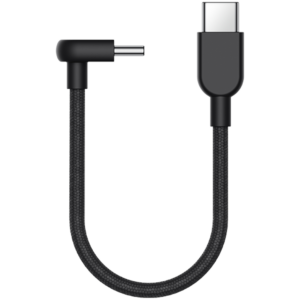 Xiaomi 3A Braided USB-C to USB-C Cable (10cm)