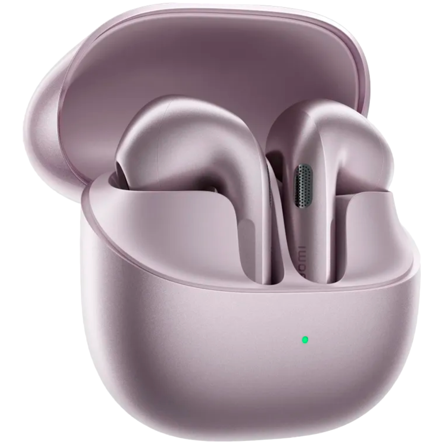 Xiaomi Buds 6 Nebula Purple - Image 2