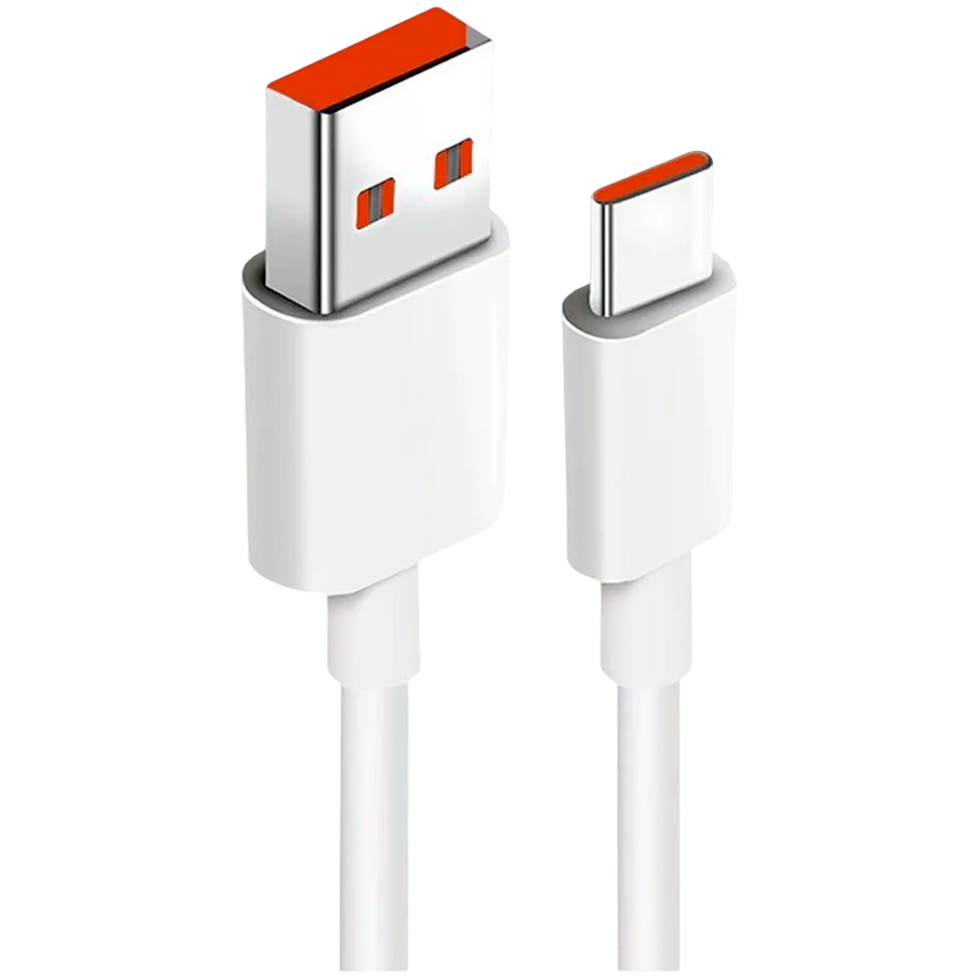 Xiaomi 6A Type-A to Type-C Cable