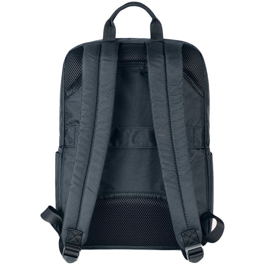 TUCANO GLOBAL 2 BACKPACKS FOR Laptop 15.6/ MacBook Pro 16 Blue - Image 2