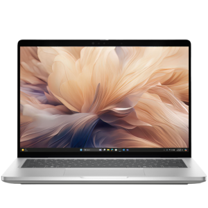 Dell Pro 14 (PC14250), Intel Core Ultra U5 235U (12C, 12 TOPS NPU, up to 4.9GHz), 14.0"FHD+(1920x1200) Non-Touch AG, 16GB (1x16GB) DDR5, 512GB M.2 SSD, Integrated Graphics, WiFi+BT, IR Cam+Mic, BG Backlit KBD, no FPR, Ubuntu, 3Y ProSupport