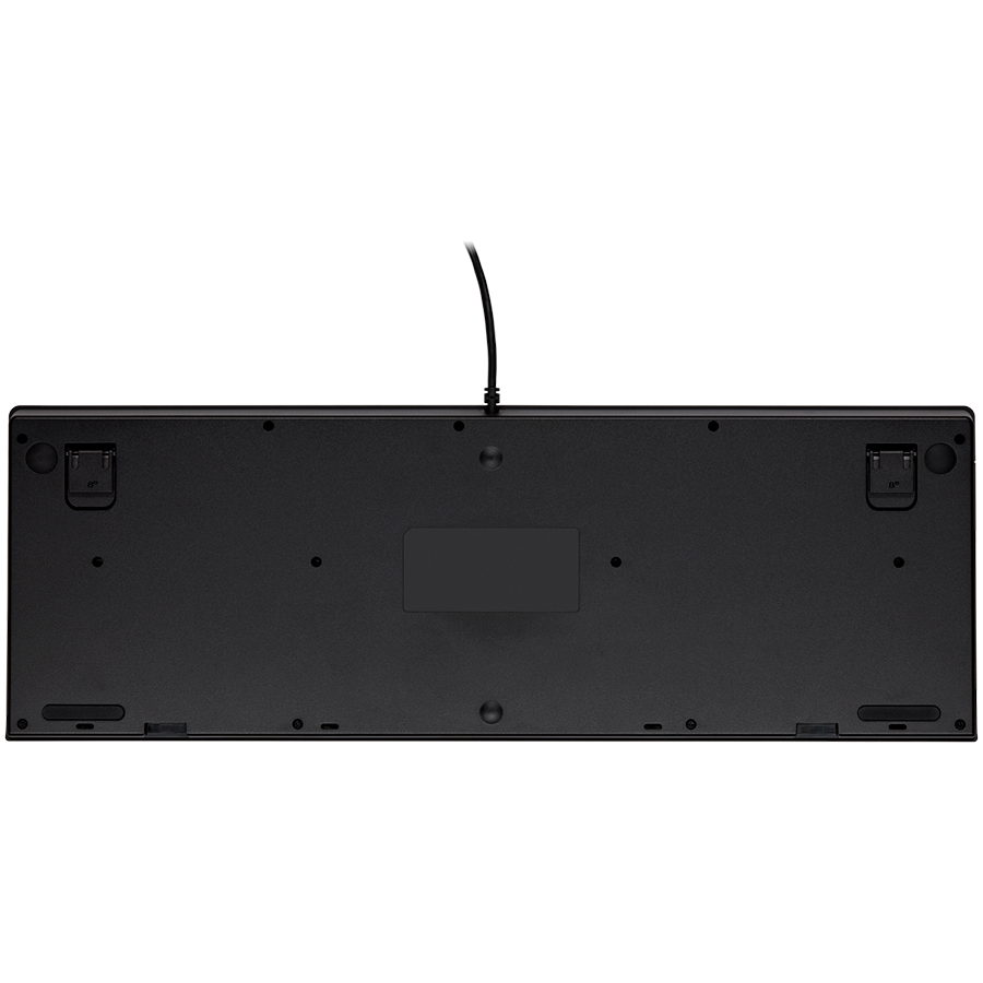 CORSAIR K55 RGB PRO Gaming Keyboard, Backlit Zoned RGB LED, Rubberdome - Image 5