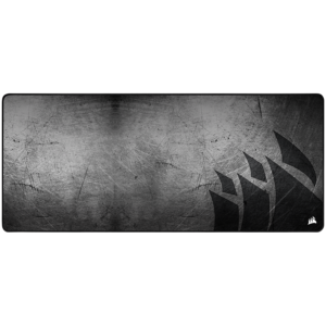 CORSAIR MM350 PRO Premium Spill-Proof Cloth Gaming Mouse Pad - Extended-XL