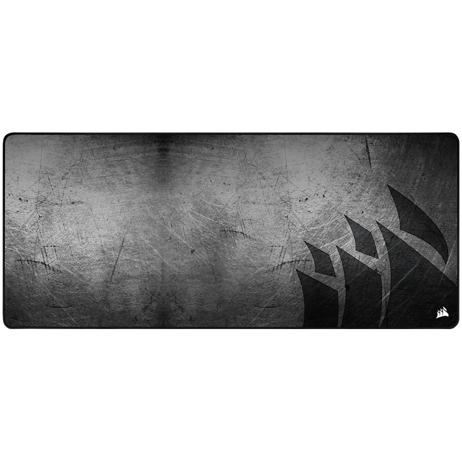 CORSAIR MM350 PRO Premium Spill-Proof Cloth Gaming Mouse Pad - Extended-XL