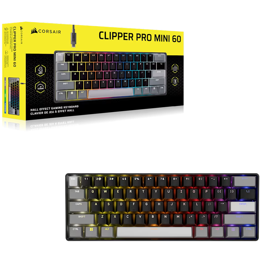 CLIPPER PRO MINI 60-CORE-BLK - Image 2