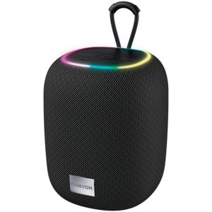 CANYON speaker BSP-8 10W Black
