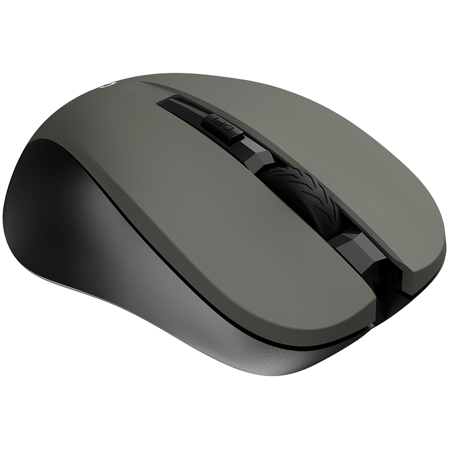 CANYON mouse MW-1 Wireless Grey - Image 5