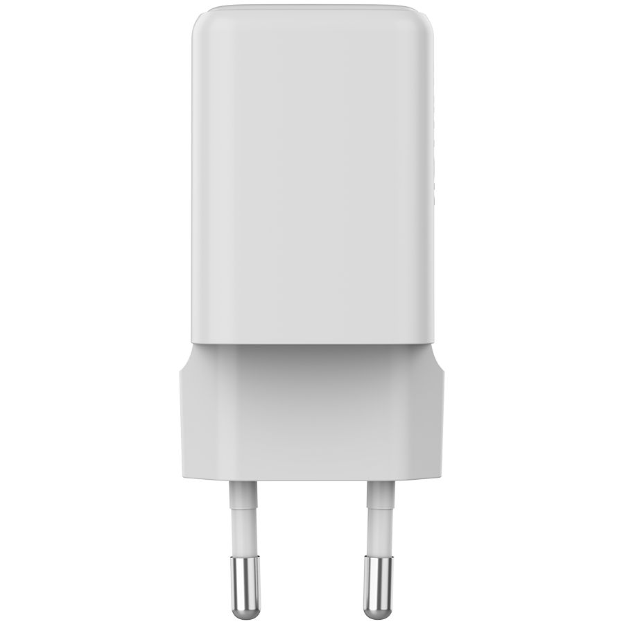 CANYON charger CU35CC GaN 35W 2xPD EU White - Image 2