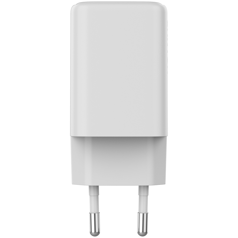 CANYON charger CU45CC GaN 45W 2xPD EU White - Image 3