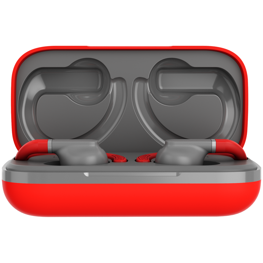 CANYON headset OnRun 11 Sport Wireless charge Red - Image 3