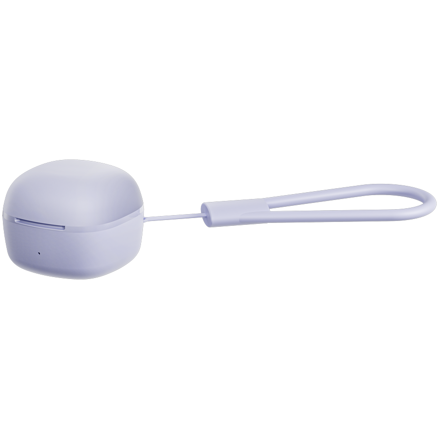 CANYON headset OnGo 4 mini TWS Purple - Image 4