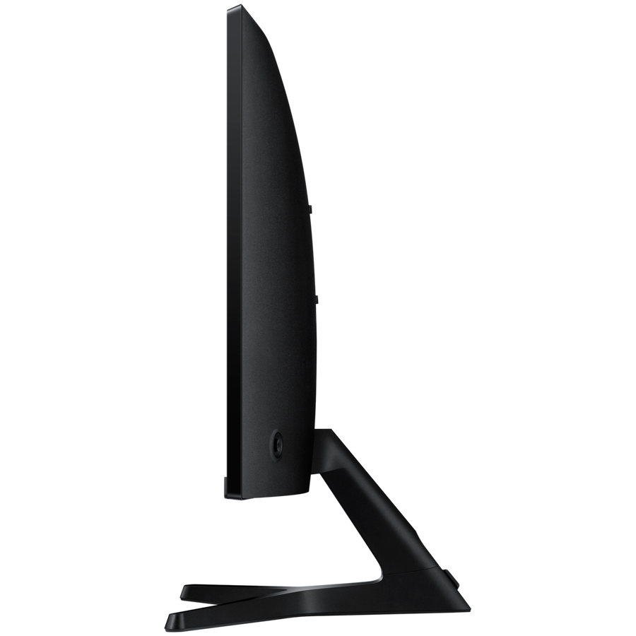 Monitor LED Samsung LS27D392GAUXEN S39GD, 27'' FHD CURVED 16:9 (1920x1080) VA 100Hz, 250 cd/2, 4000:1, 4ms, 178/178, Built-in Speakers, 1xHDMI, 1xVGA, Eye Saver Mode, VESA 100x100, 2Y - Image 3