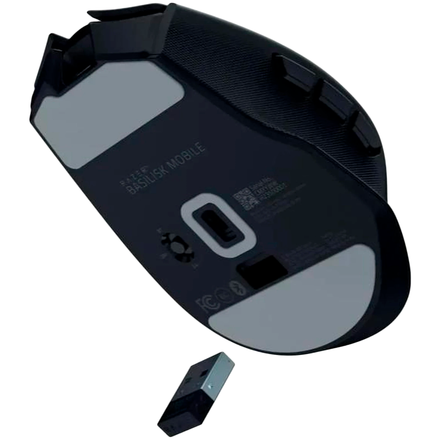 Razer Basilisk Mobile - Gaming Mouse - Image 4