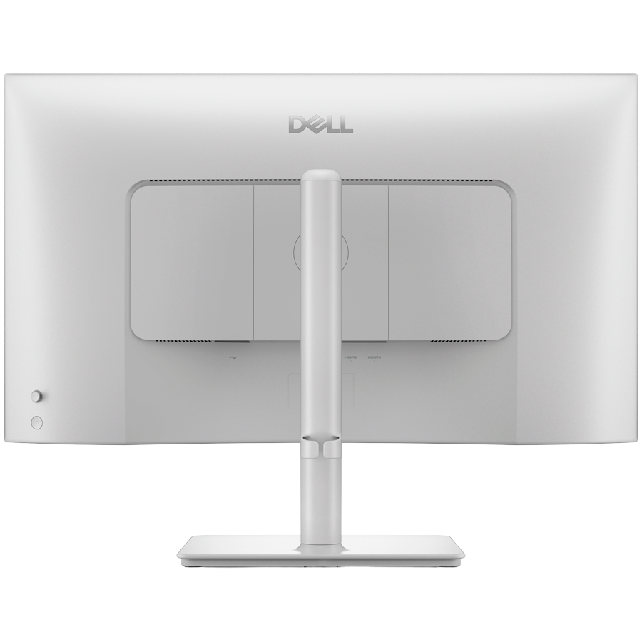 Monitor LED Dell Plus S2725HSM 27", 1920x1080, FHD, 100Hz, IPS AG, 16:9, 1500:1, 250 cd/m2, 8ms/5ms, 178/178, 99% sRGB, 2xHDMI, Flicker-free, Tilt, Swivel, Pivot, Height Adjust (11cm), 3Y - Image 4