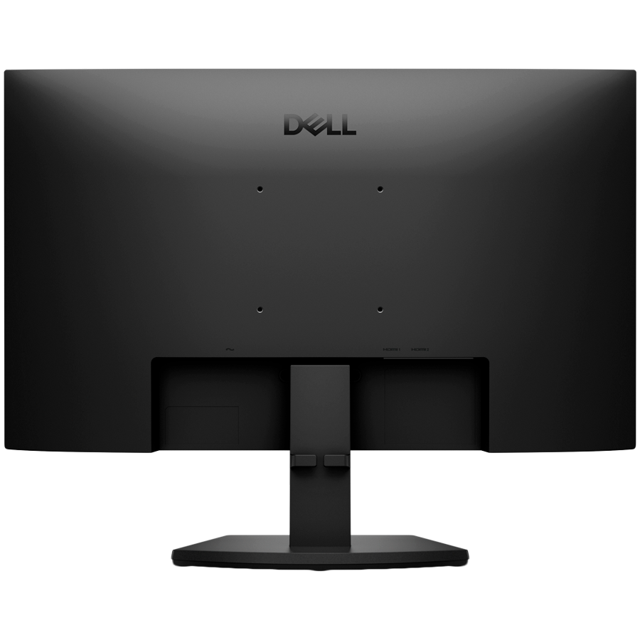 Monitor Dell 24 SE2426H, 1920x1080, FHD, 144Hz, IPS Antiglare, 16:9, 1000:1, 300 cd/m2, 1ms MPRT / 4ms GTG / 8ms GTG, 178/178, 2×HDMI (no DP), Tilt, Flicker‑free, 3Y - Image 4