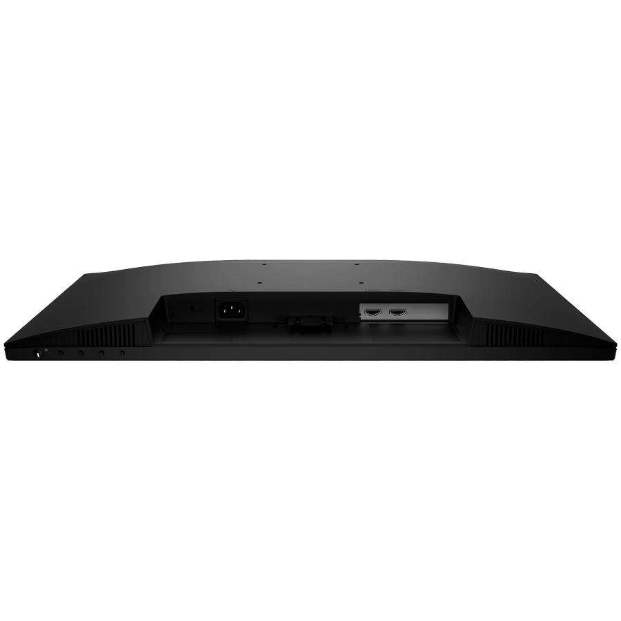 Monitor Dell 24 SE2426H, 1920x1080, FHD, 144Hz, IPS Antiglare, 16:9, 1000:1, 300 cd/m2, 1ms MPRT / 4ms GTG / 8ms GTG, 178/178, 2×HDMI (no DP), Tilt, Flicker‑free, 3Y - Image 5