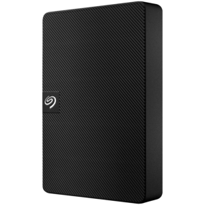 SEAGATE HDD External Expansion Portable (2.5'/4TB/ USB 3.0/ RMN SRD0NF1)